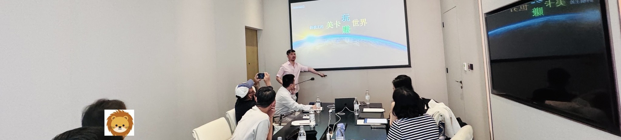 高雄萬豪酒店活動照片